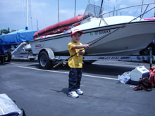 Ryan July 2006